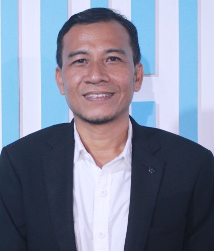 EDI M ABDUH, S.Sos, M.SI