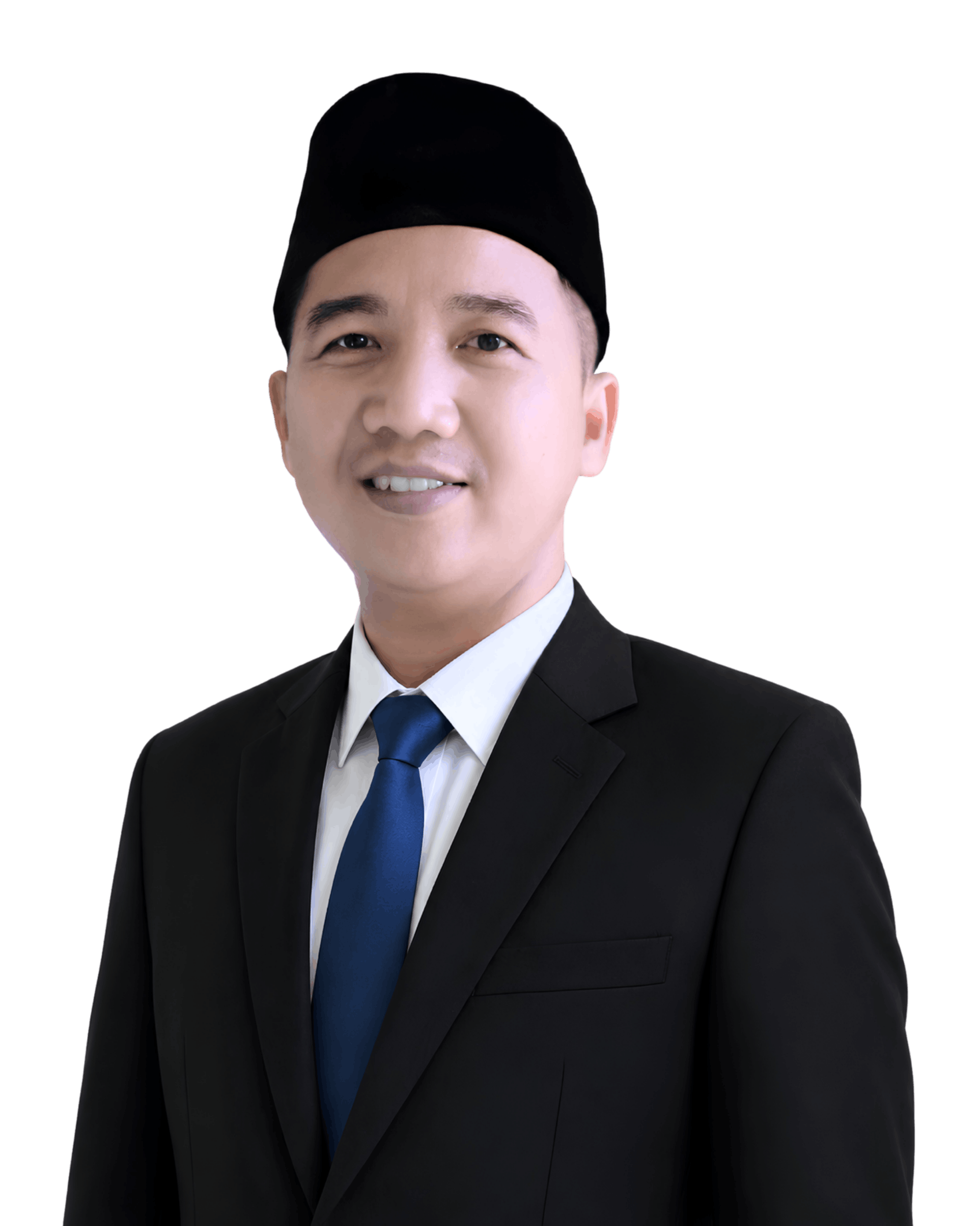 H. MUNJI, M.Pd
